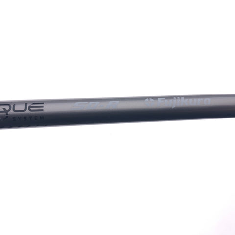 Used TaylorMade Qi10 Max 6 Hybrid / 31 Degrees / Regular Flex - Replay Golf 