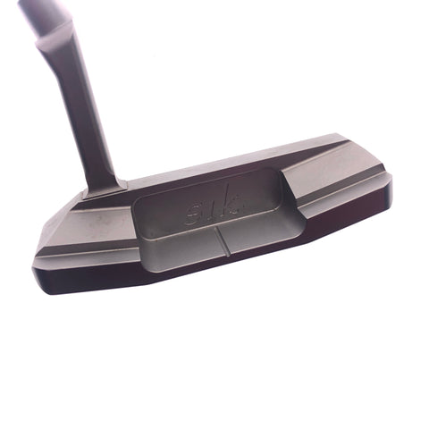 Used SIK Pro C-Series Putter / 35.0 Inches