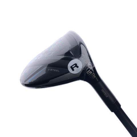 NEW TaylorMade Qi10 5 Fairway Wood / 18 Degrees / Regular Flex - Replay Golf 