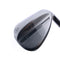 NEW Titleist Vokey SM10 Tour Chrome Lob Wedge / 60.0 Degrees / Wedge Flex - Replay Golf 