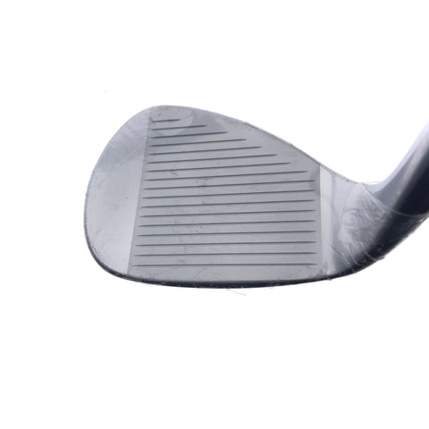 NEW Titleist SM9 Tour Chrome Lob Wedge / 62.0 Degrees / Wedge Flex - Replay Golf 