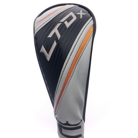 Used Cobra LTDx 3 Hybrid / 19 Degrees / A Flex