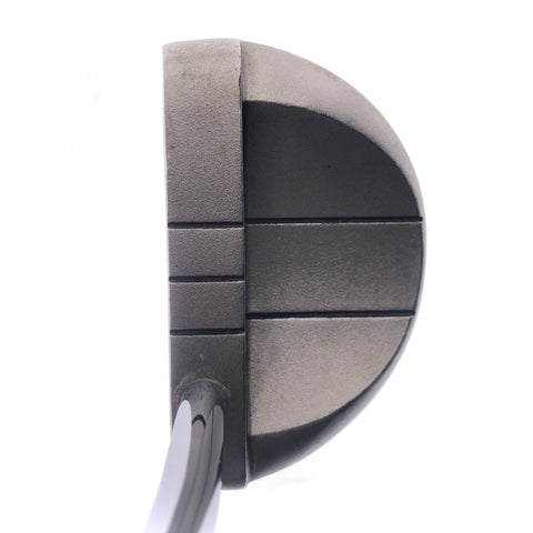 Used Odyssey Dual Force Rossie 1 Putter / 40.0 Inches