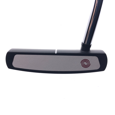 Used Odyssey White Hot Versa Double Wide DB Putter / 35.0 Inches