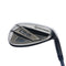 Used TaylorMade SIM2 MAX SW Iron / 54 Degrees / Stiff Flex