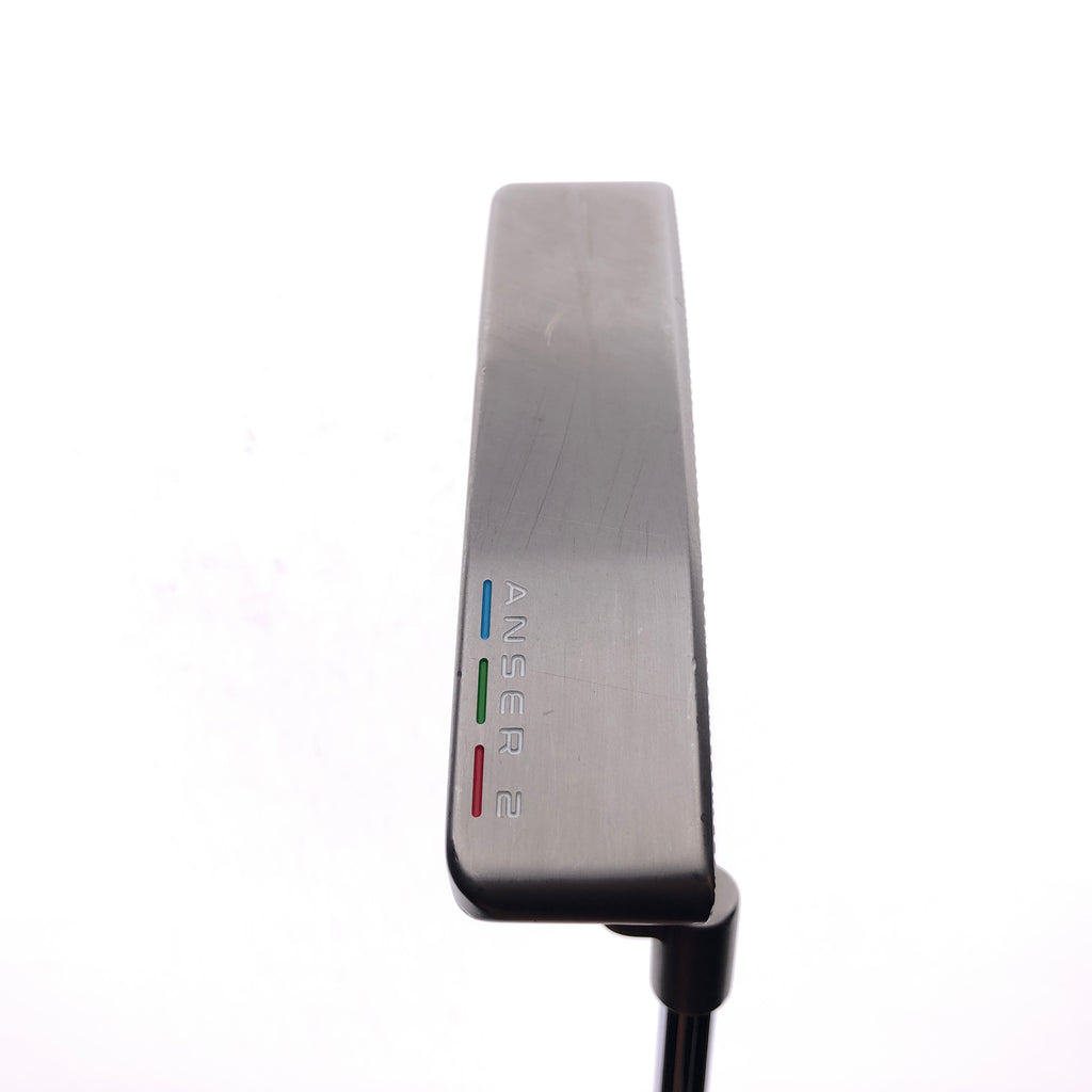 Used Ping PLD Milled Anser 2 Putter / 34.0 Inches