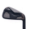 NEW Callaway Apex Pro Smoke 19 7 Iron / 33.0 Degrees / Stiff Flex