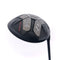 Used Srixon ZX MKII 3 Fairway Wood / 15 Degrees / Stiff Flex