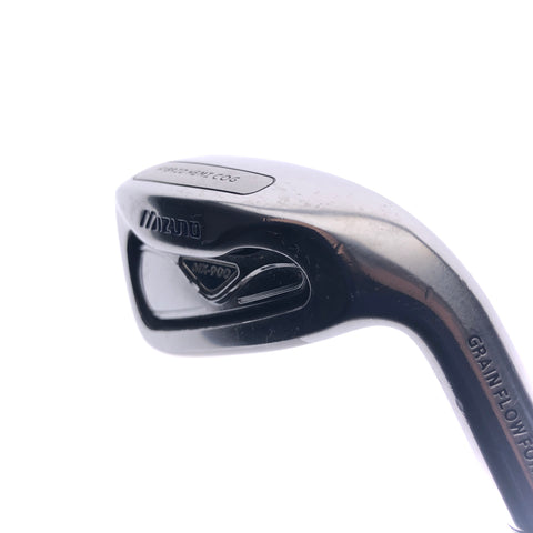 Used Mizuno MX-900 4 Iron / 24.5 Degrees / Regular Flex