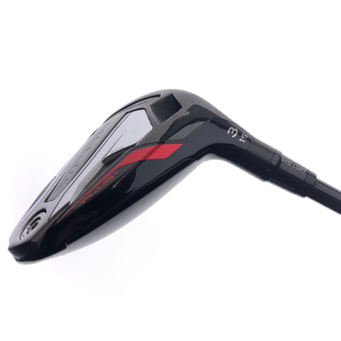 Used TaylorMade Stealth Plus 3 Fairway Wood / 15 Degrees / Regular Flex