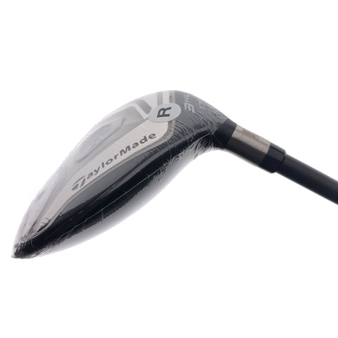 Used TaylorMade RBZ 3 Fairway Wood / 15 Degrees / X-Stiff Flex