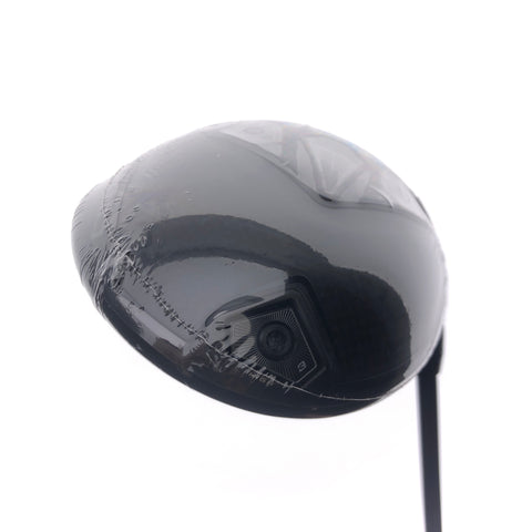 NEW Cobra DARKSPEED LS Driver / 9.0 Degrees / Stiff Flex