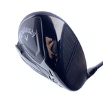 Used TOUR ISSUE Callaway Rogue ST Triple Diamond S Driver / 8.5 Deg / TX Flex
