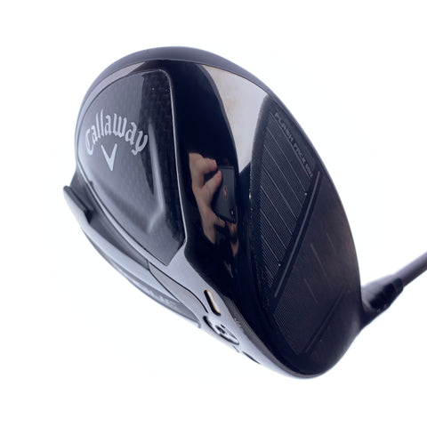 Used TOUR ISSUE Callaway Rogue ST Triple Diamond S Driver / 8.5 Deg / TX Flex
