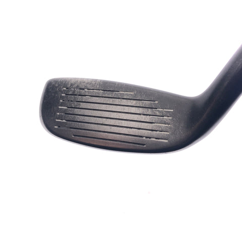 Used Ping I25 4 Hybrid / 22 Degrees / Regular Flex