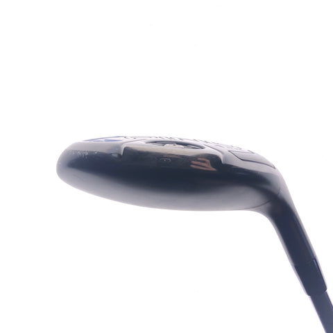 Used Ping G30 4 Hybrid / 22 Degrees / Regular Flex