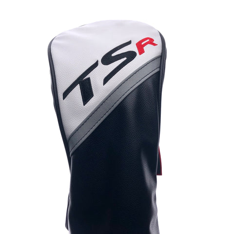 NEW Titleist TSR 2 Driver / 10.0 Degrees / Stiff Flex - Replay Golf 