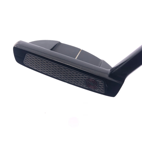 Used Odyssey Metal X 9 Putter / 35.0 Inches