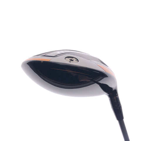 Used Callaway Mavrik Subzero Driver / 10.5 Degrees / Stiff Flex