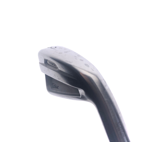 Used Titleist T100S 2021 3 Iron / 19.0 Degrees / Regular Flex