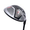 Used TaylorMade M6 7 Fairway Wood / 21 Degrees / A Flex - Replay Golf 