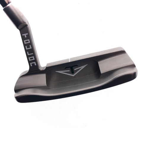 Used Odyssey Toulon Design Madison Putter / 35.0 Inches