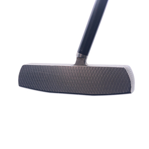 Used Kronos Mandala Putter / 35.0 Inches - Replay Golf 