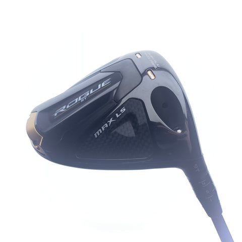Used TOUR ISSUE Callaway Rogue ST MAX LS Driver / 9.0 Degrees / TX Flex