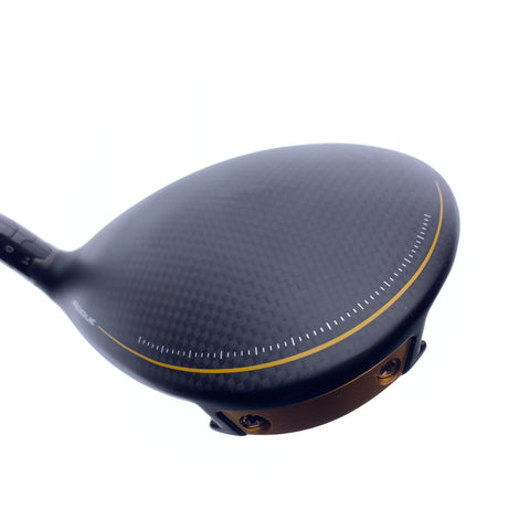 Used TOUR ISSUE Callaway Rogue ST Triple Diamond S Driver / 8.5 Deg / TX Flex