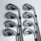 Used Callaway Apex CF19 Iron Set / 4 - PW + AW / Regular Flex