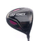 Used Yonex Ezone Elite 3.0 Driver / 12.0 Degrees / Ladies Flex