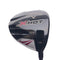 Used Callaway X Hot 2013 Driver / 11.5 Degrees / Regular Flex