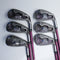 Used Yonex VXF Iron Set / 6 - SW / Ladies Flex