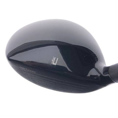 Used Cobra AeroJet Max 3 Fairway Wood / 15.5 Degrees / Lite Flex