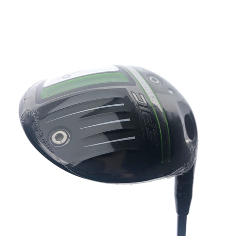 NEW TOUR ISSUE Callaway Epic Speed TD Driver / 8.5 Degrees / Stiff Flex