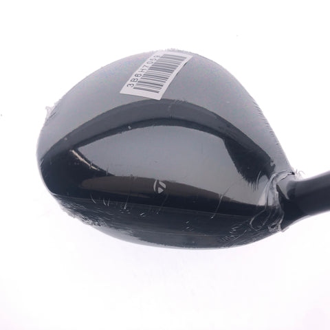 NEW TaylorMade Qi10 3 Fairway Wood / 15 Degrees / Regular Flex - Replay Golf 