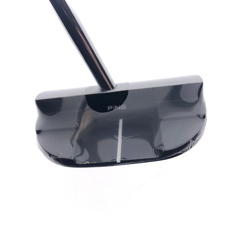 NEW Ping DS72 C 2023 Putter / 34.0 Inches