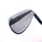 Used Cleveland RTX 4 Tour Satin Sand Wedge / 56.0 Degrees / Stiff Flex - Replay Golf 
