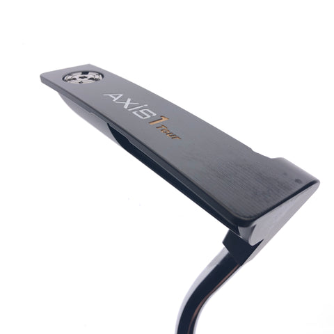 Used Axis 1 Tour Putter / 34.0 Inches