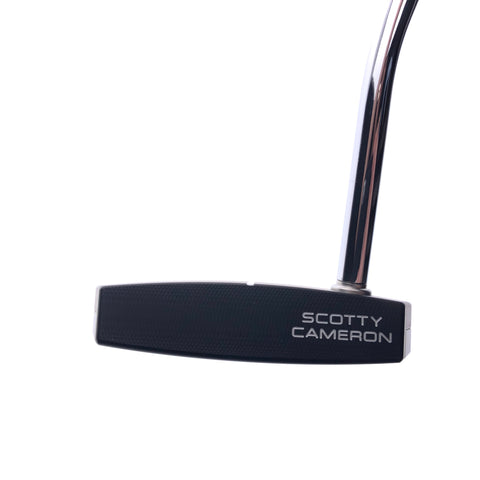 Used Scotty Cameron Phantom X 12 2022 Putter / 34.0 Inches - Replay Golf 