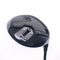 Used TaylorMade Qi10 Tour 3 Fairway Wood / 15 Degrees / Stiff Flex