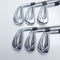 NEW Mizuno JPX 923 Hot Metal Pro Iron Set / 5 - PW / Regular Flex