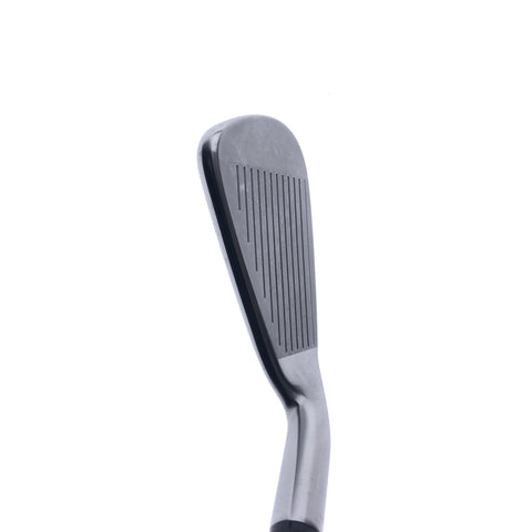 Used PXG 0311 XP Gen 4 5 Iron / 21.0 Degrees / Stiff Flex / Left-Handed - Replay Golf 