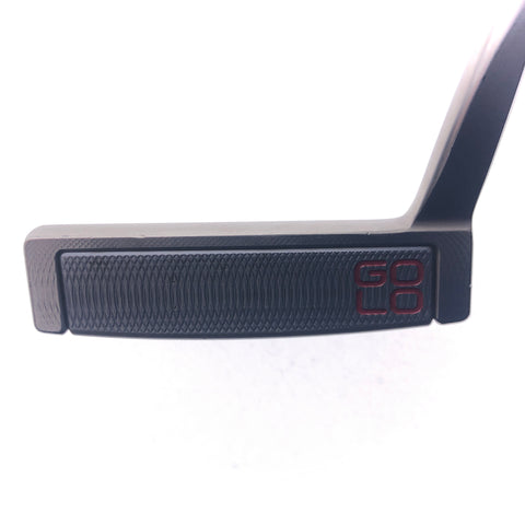 Used Scotty Cameron Golo 3 2015 Putter / 33.0 Inches