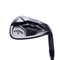 Used Callaway Apex CF19 Pitching Wedge / 43.0 Degrees / Stiff Flex - Replay Golf 