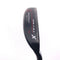 Used Odyssey Metal X 8 Putter / 34.0 Inches