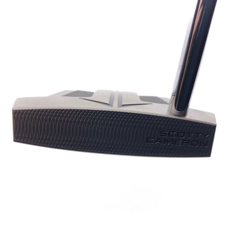 Used Scotty Cameron Phantom 11 2024 Long Design Putter / 38.0 Inches