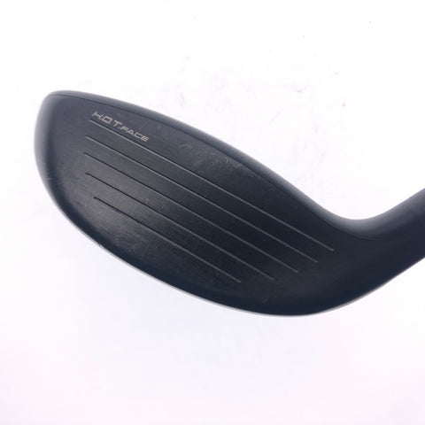 Used Cobra LTDx 3 Fairway Wood / 15 Degrees / Regular Flex - Replay Golf 