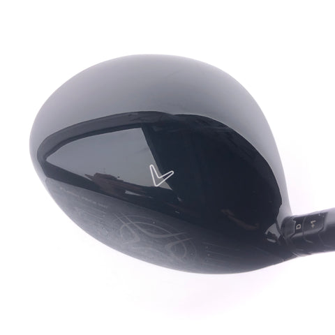 Used Callaway Epic Speed Driver / 9.0 Degrees / X-Stiff Flex