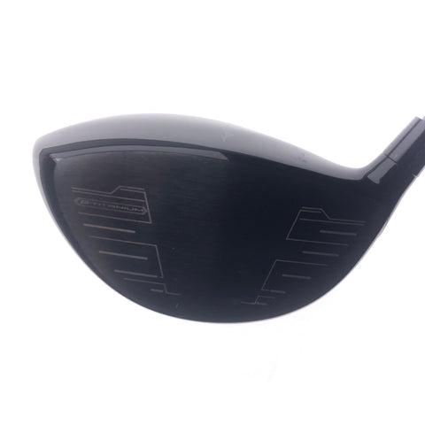 Used Mizuno STZ 230 Driver / 10.5 Degrees / Regular Flex